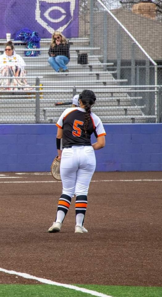 Softball 🍑 #TtROwlPT