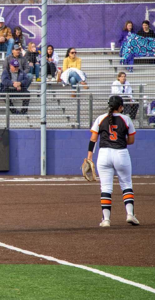 Softball 🍑 #ilGEfLB8