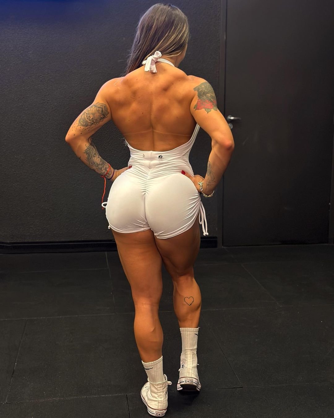 Jul1a Caceres CAVALA FITNESS #TFFtJS6p