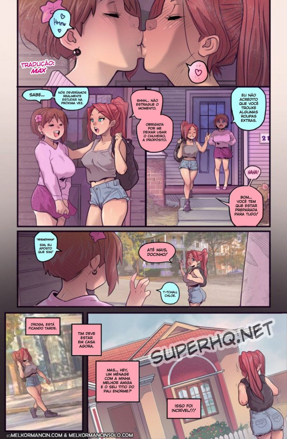 Sidney 4 Bob’s Your Uncle Hentai Hq #3AecXYKu