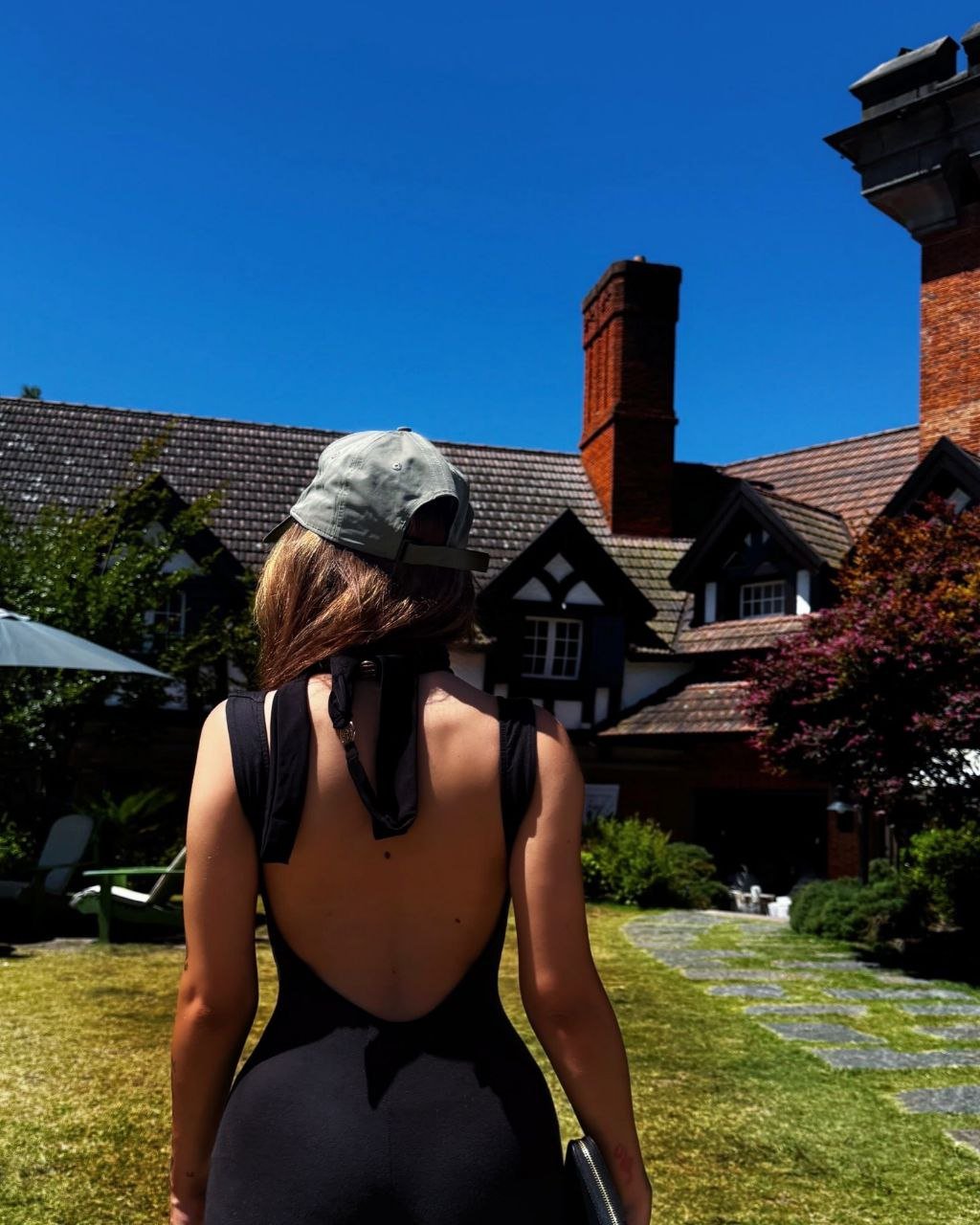 Nicki Nicole #nSST5Zgp