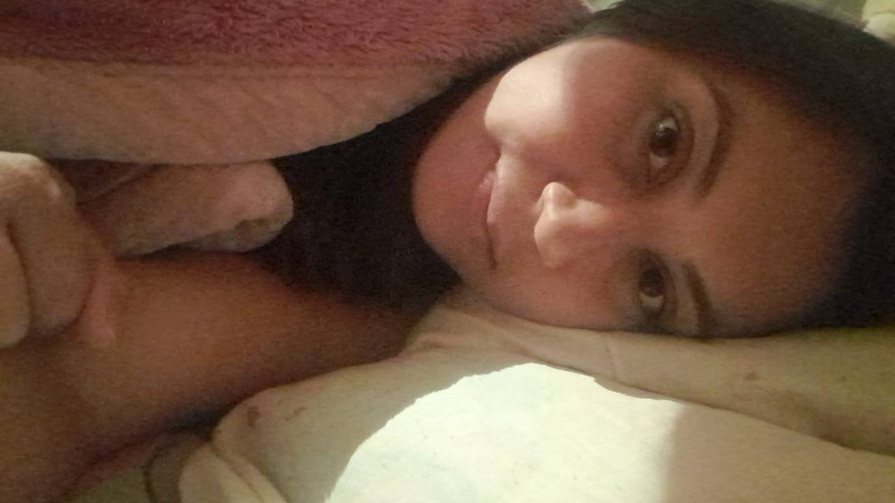 Lnd morena #WGCePyZq