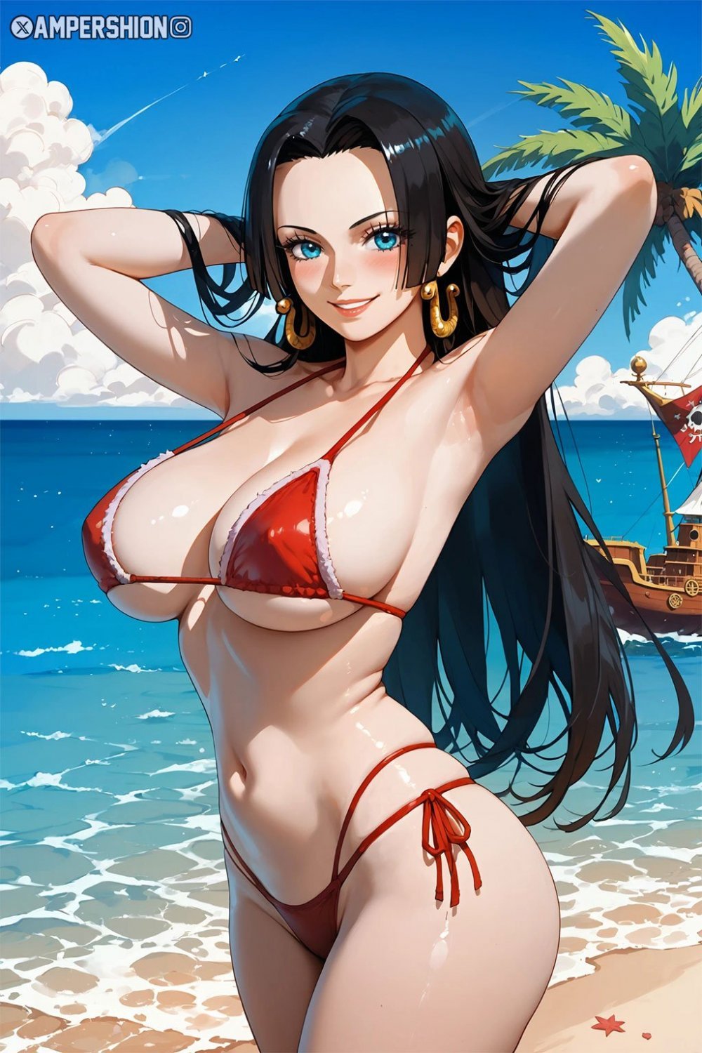 Hentai IA pack 01 #1FKb0Dom