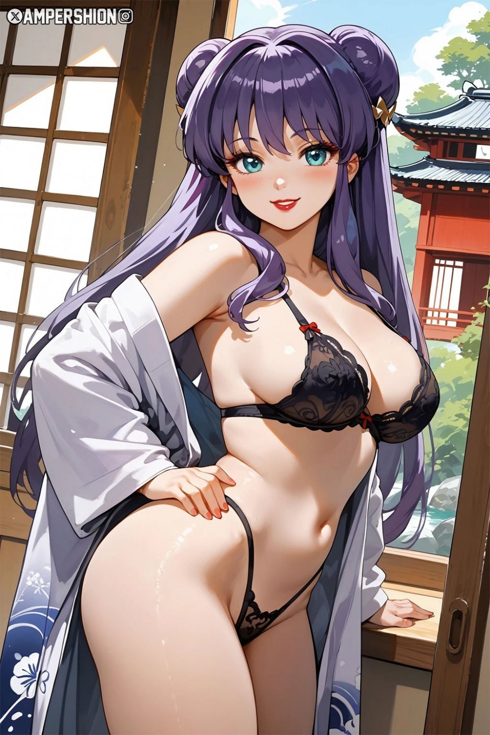 Hentai IA pack 01 #AFseEH8M