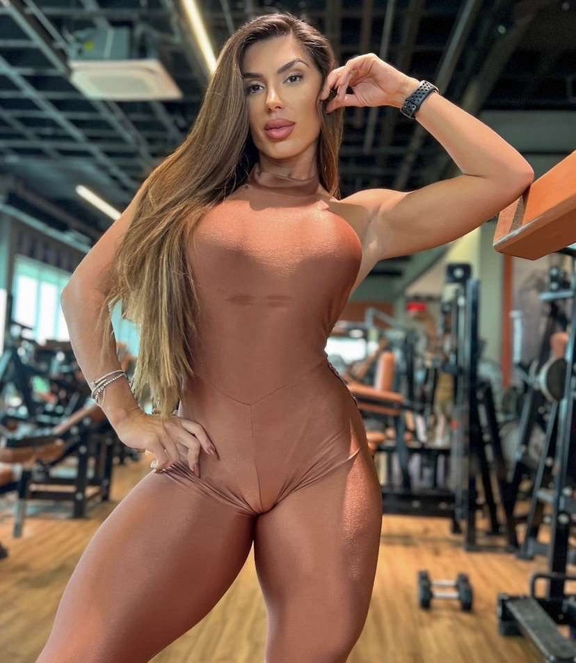 Andrea de Andrade 🇧🇷 #cwAylrl4