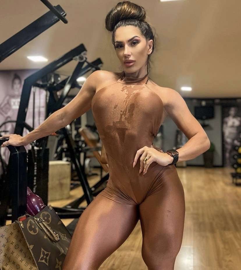 Andrea de Andrade 🇧🇷 #klPQCCHn