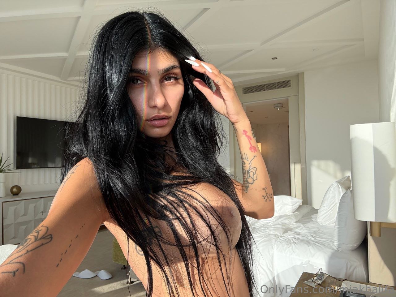 Nuevo de Mia Khalifa #zbs8RQLV