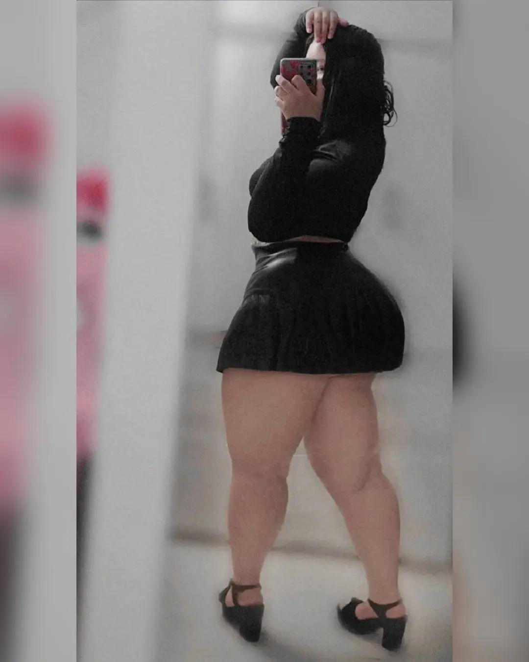 Jovencita Gordibuena culona #H4jo1bHz