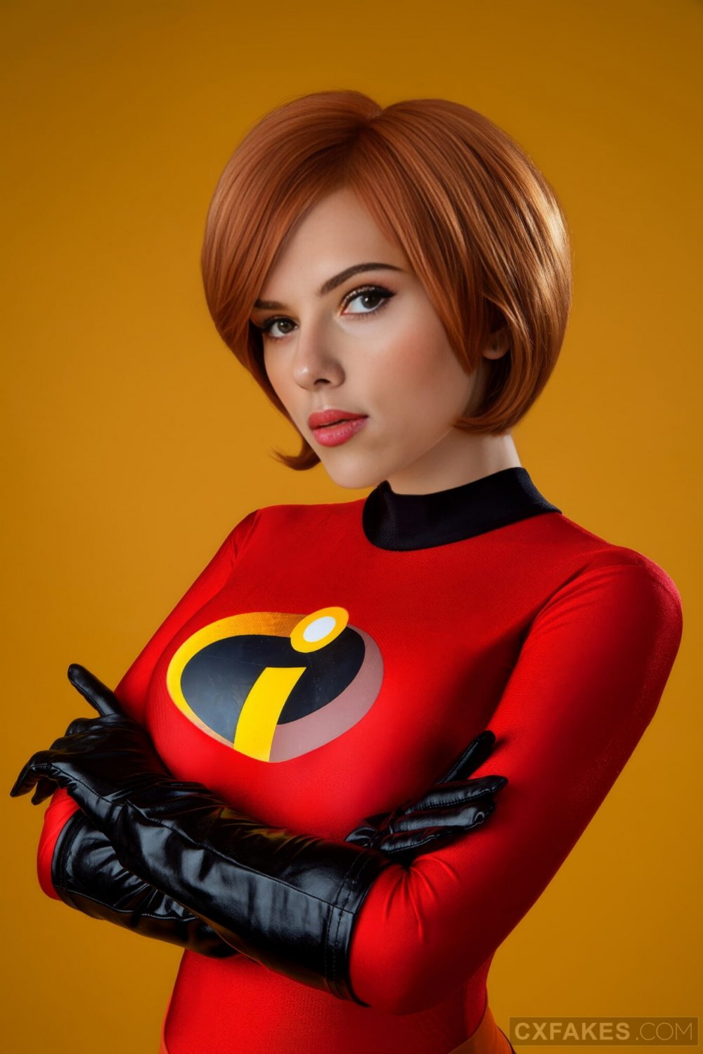 Puta Scarlett Johansson 2 #PkP8Znzr