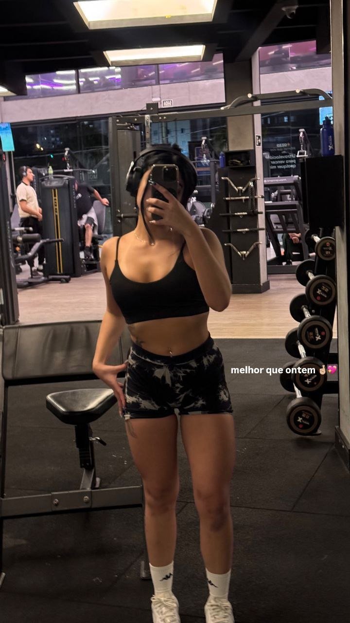 Cremonezi - Amiga Gostosa Da Ribeiro 😋 #mZCEWXMp