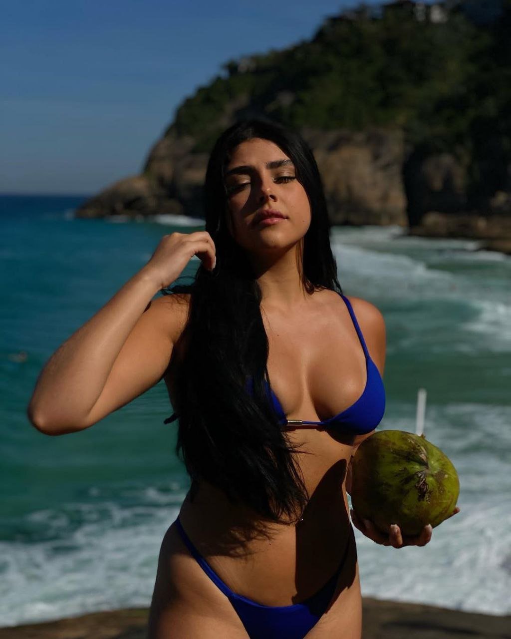 Cremonezi - Amiga Gostosa Da Ribeiro 😋 #vCY5fqgP