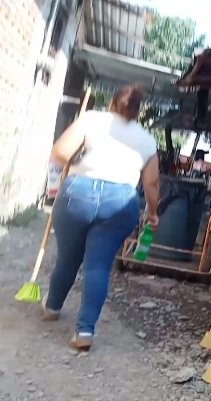 Gordibuena pueblerina 🥵🤤🥴 #3gpekV6g