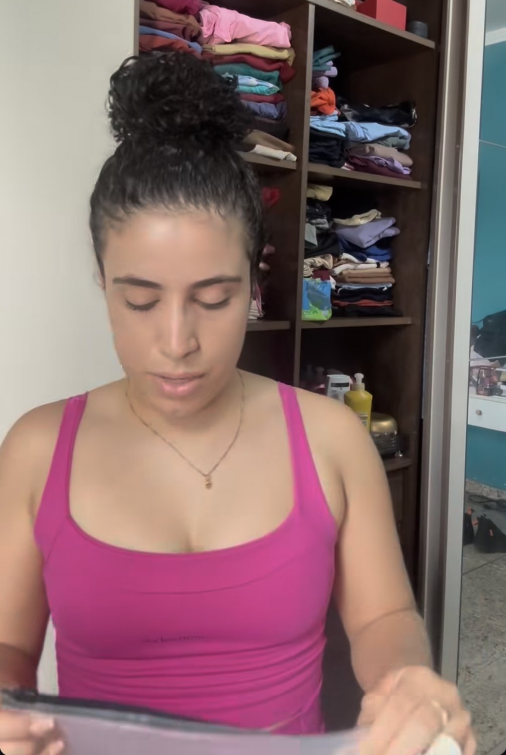 Lyvianne Rocha #QZCwAz9G