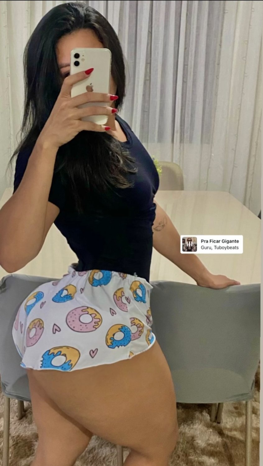 Uma bunda pra ninguém botar defeito! #ZtfC99av