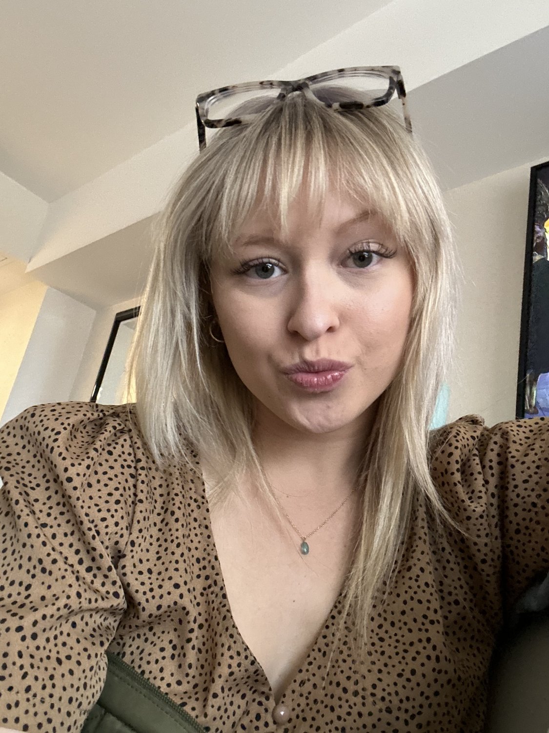 Sweet Denver NewlyWed Hannah Exposed #Let7YCVH